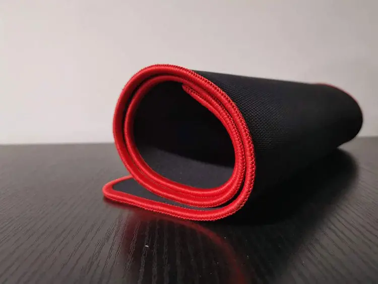 Racers Edge - R/C Repair Mat 300X800mm With Stitched Edges 1