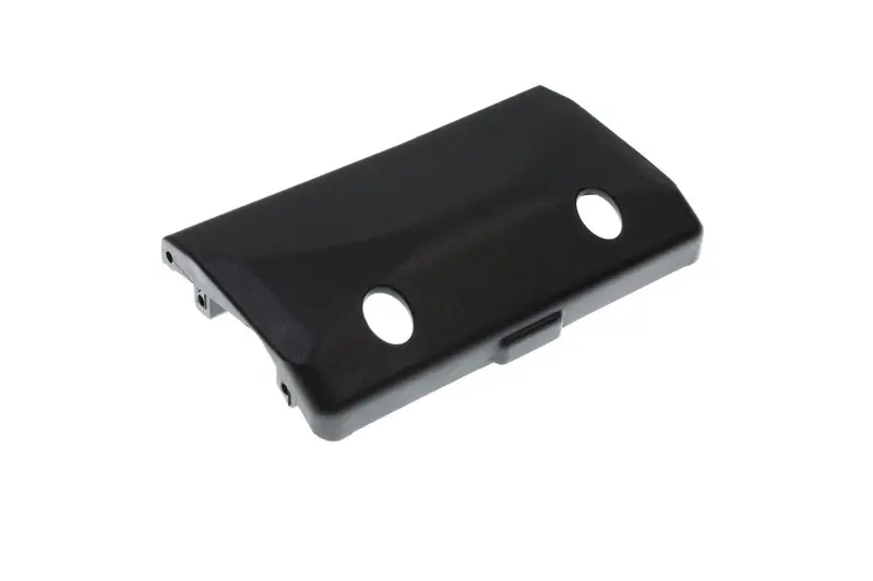 Racers Edge - Rear Cover: Rce10244 Starter Box 1