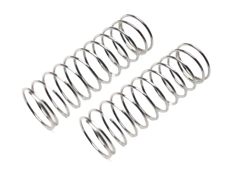 Racers Edge - Rear Shock Springs, Firm (Pr,) Rce Shocks 1
