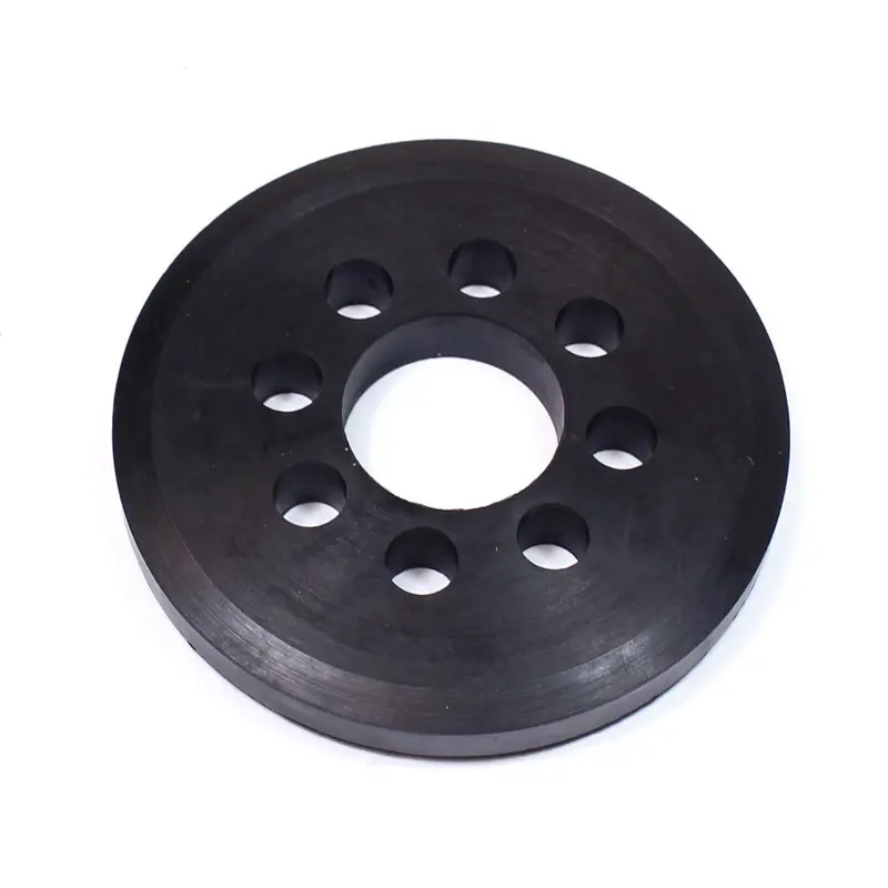 Racers Edge - Replacement 76Mm Starter Wheel For Rce10244 1
