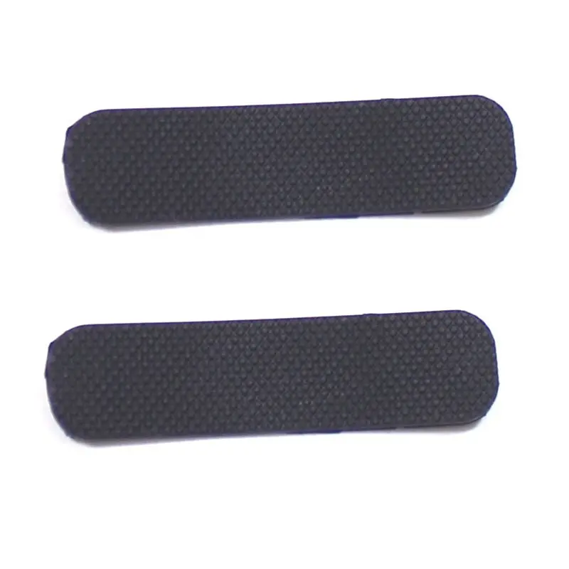 Racers Edge - Replacement Rubber Non-Slip Pads (2Pcs): Rce10244 1
