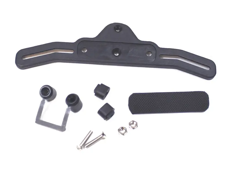 Racers Edge - Replacement Vehicle Support Set (Small): Rce10244 Starter Box 1