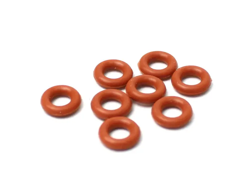 Racers Edge - Shock O-Rings (8 Pcs.): Rce Shocks 1