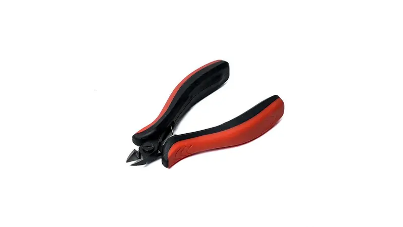 Racers Edge - Super Clippers For Plastics And Wire 1