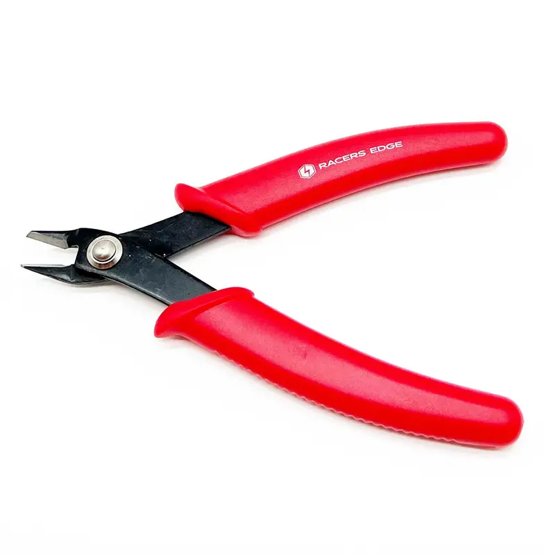 Racers Edge - Super Sharp Side Cutters 1
