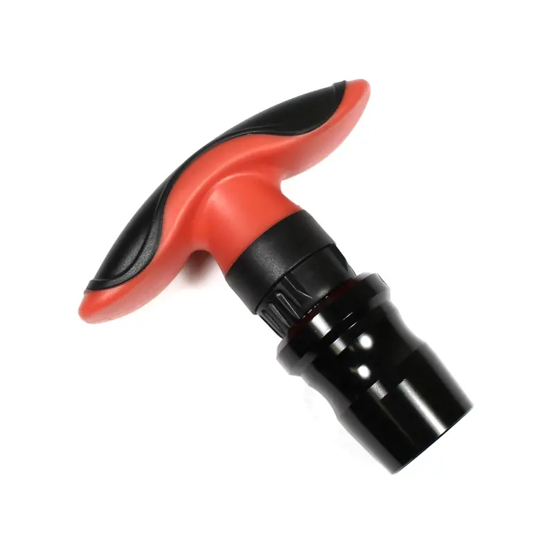 Racers Edge - T-Handle Ratchet Wheel Wrench, 17Mm 1