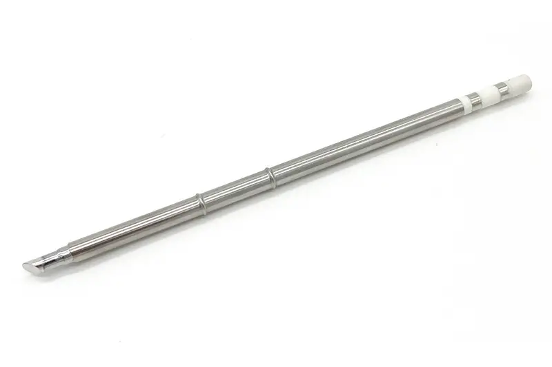 Racers Edge - T12-C4 Tip For Pro Portable Soldering Iron 1