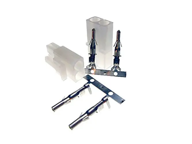 Racers Edge - Tamiya Type Molex Connector 1