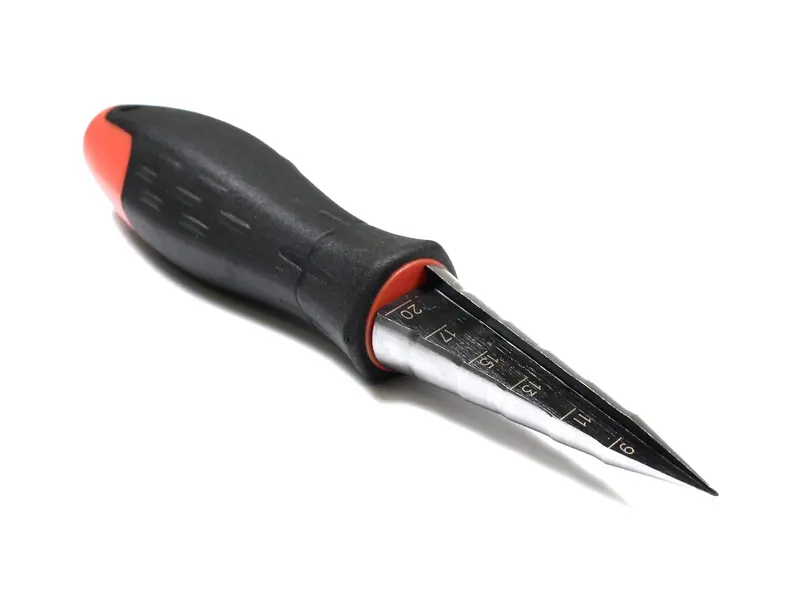 Racers Edge - Tapered Hobby Reamer, 0.7-20Mm 2