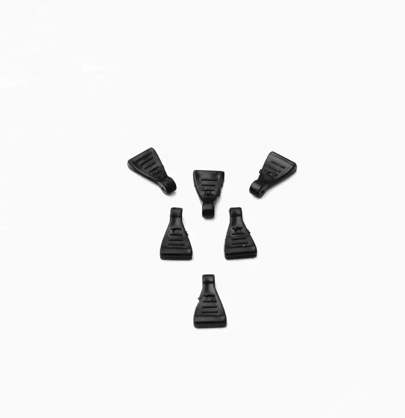 Racers Edge - Universal Body Clip Pulls (6) 1