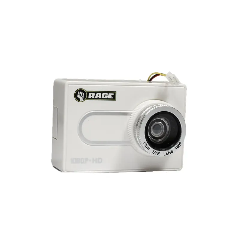 Rage R/C - 1080P Camera (Non-Wifi); Imager 390 1