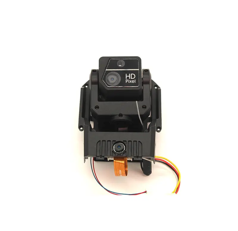 Rage R/C - 1080P Wifi Camera; Stinger 3.0 1