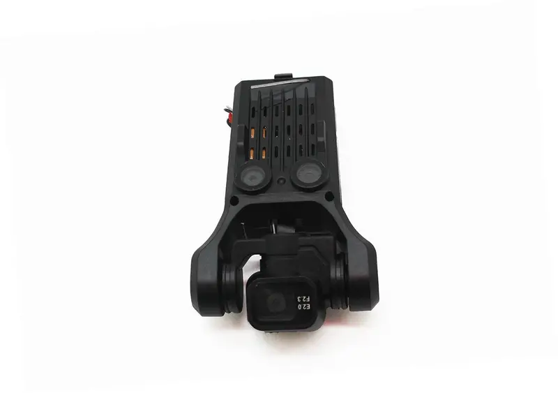 Rage R/C - 1080P Wifi Camera With Single Axis Gimbal; Stinger Bl 1