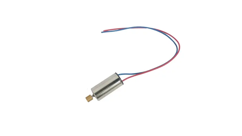 Rage R/C - 10Mm Coreless Motor; P-51D, F4u, T-28 Micro, Spitfire, Bf 109 1