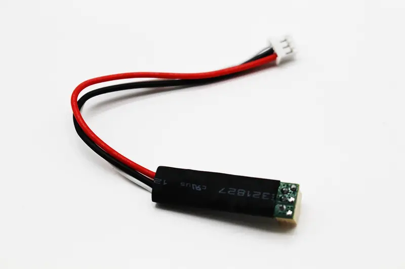 Rage R/C - 15A Brushless Esc With Jst Plug; P-51D Bl 1