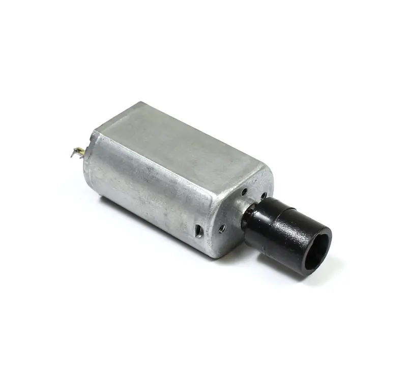 Rage R/C - 180A Motor W/ Coupler: Black Marlin Mx 1
