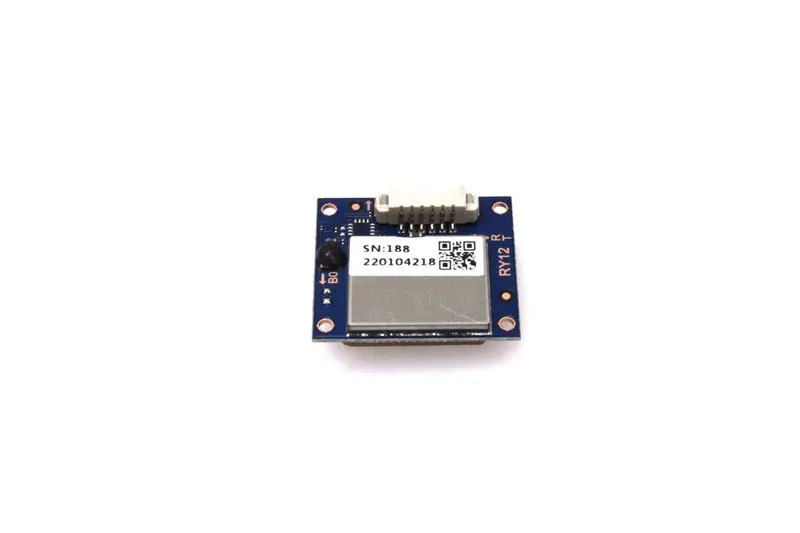 Rage R/C - 2.4Ghz Receiver W/ Gps; Stinger Gps 1