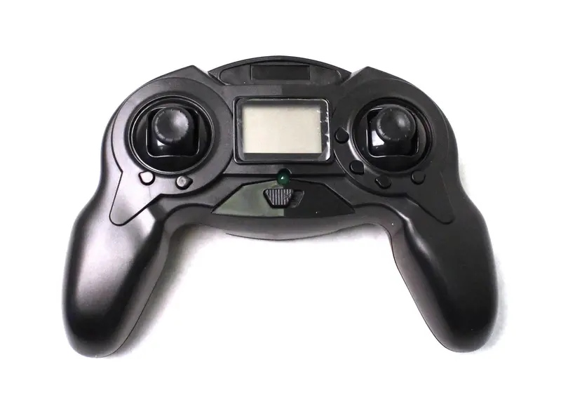 Rage R/C - 2.4Ghz Transmitter; Orbit Fpv 1
