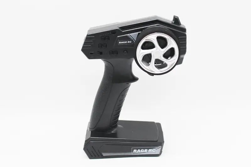 Rage R/C - 2.4Ghz Transmitter; Velocity 900Bl 1