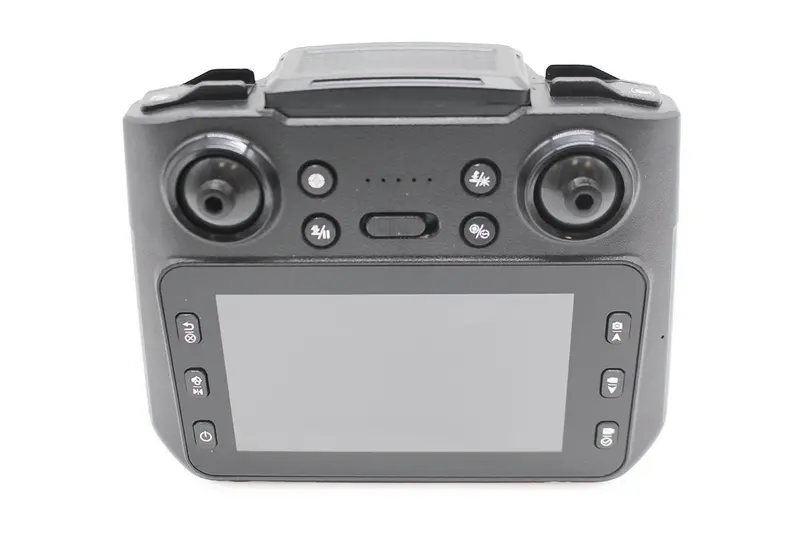 Rage R/C - 2.4Ghz Transmitter With Led Screen; Stinger Bl 1