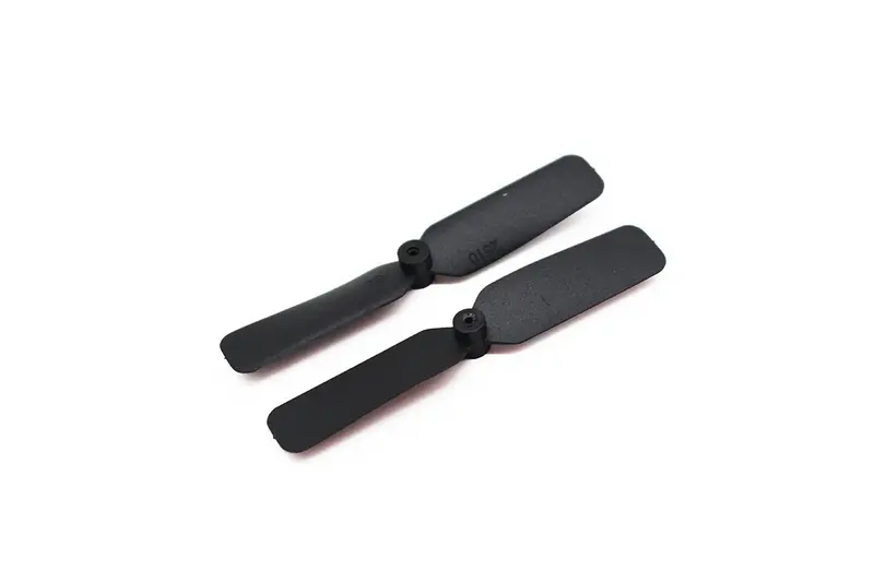 Rage R/C - 2.5" 2-Blade Propeller (2); Tempest 600 X4 1