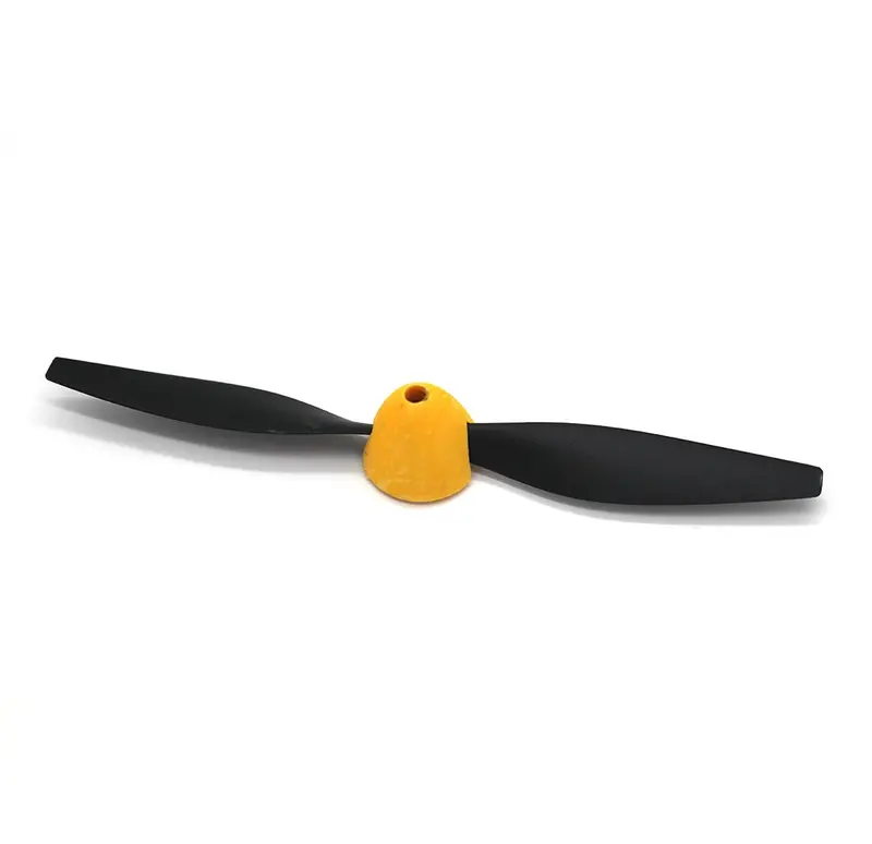Rage R/C - 2-Blade Prop W/ Spinner; P-51 Obsession 1