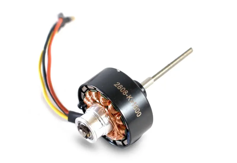 Rage R/C - 2208/1800Kv Bl Motor; Super Cub 750 Bl 1