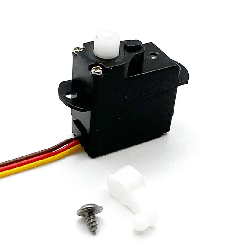 Rage R/C - 2G Replacement Servo; Hero-Copter 1
