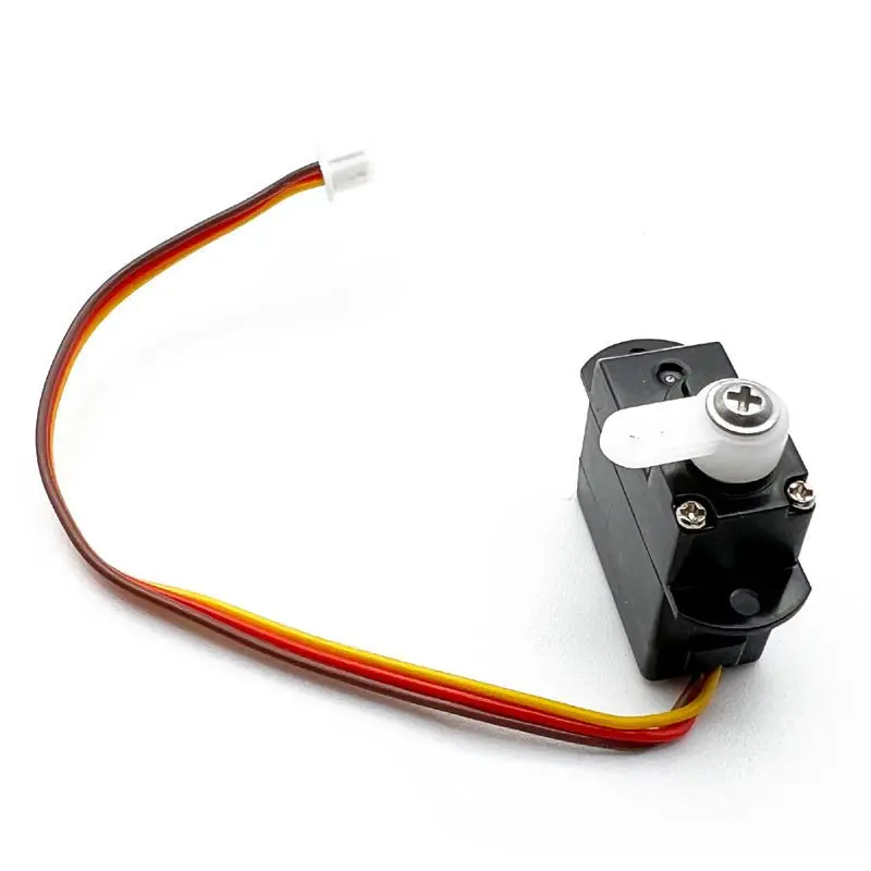 Rage R/C - 2G Servo; Volitar 1