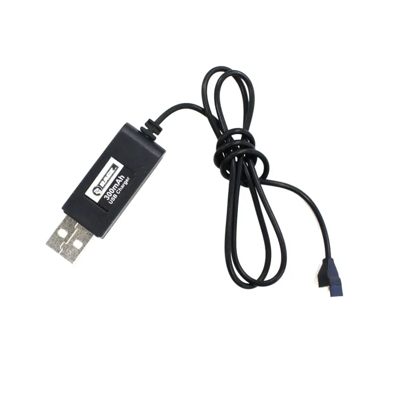 Rage R/C - 300Ma 1S Usb Charger: Taylorcraft 1