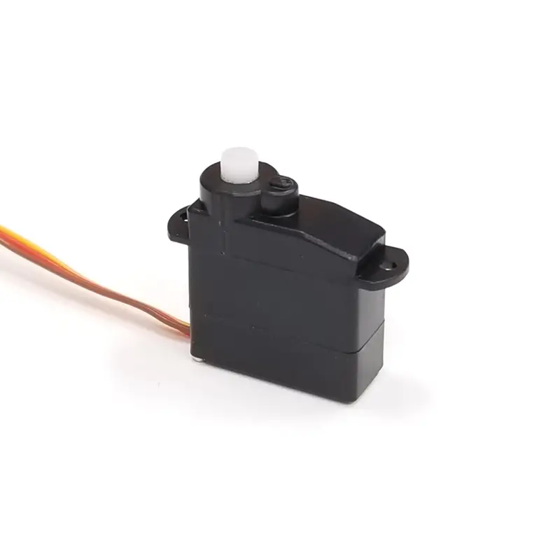 Rage R/C - 4.3G Replacement Servo (Aileron): Super Cub 750 1