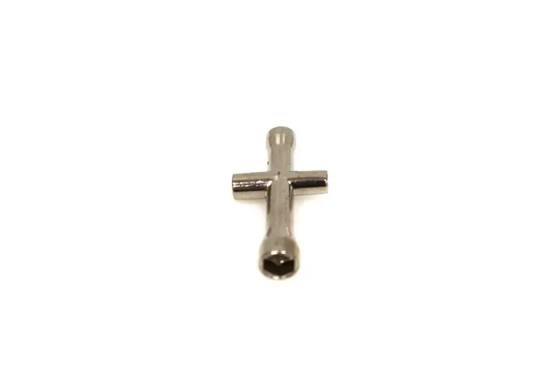 Rage R/C - 4-Way Wrench; Mini Trek 1