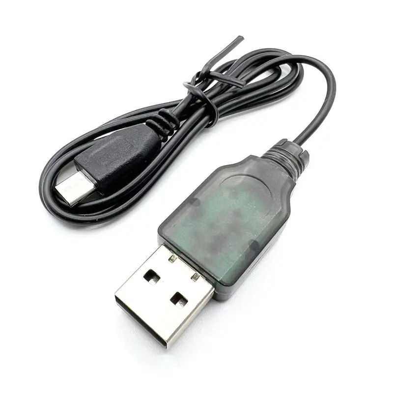 Rage R/C - 500Ma Usb Charge Cord; Volitar 1