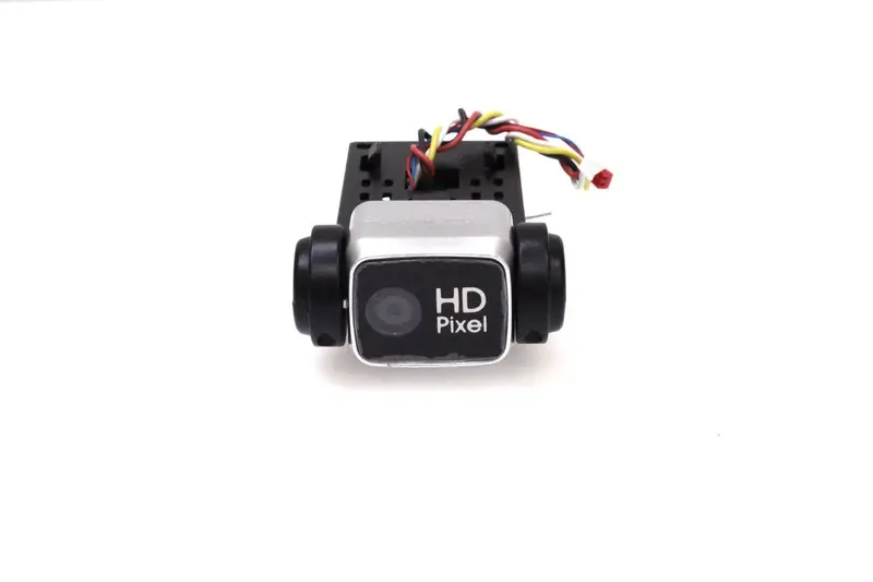 Rage R/C - 5G Wifi Camera; Stinger Gps 1