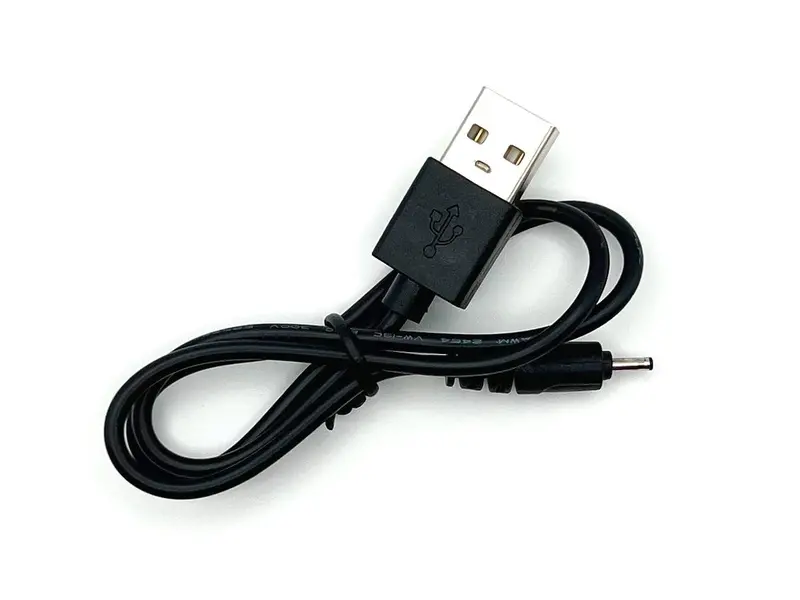Rage R/C - 600Ma Usb Charger; Spinner Missile Xl 1