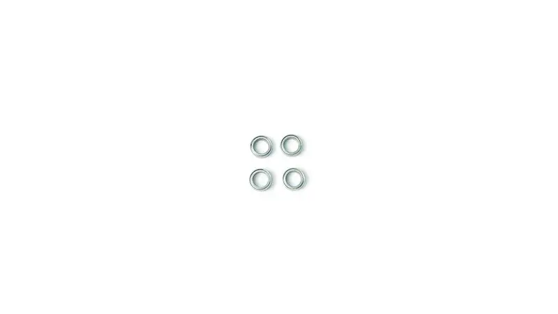 Rage R/C - 8 X 12 X 3.5 Ball Bearing (4): R18mt 1