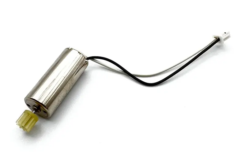 Rage R/C - 8520 Coreless Main Motor With Pinion Gear; Volitar 1