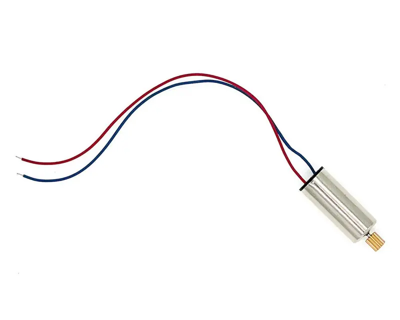 Rage R/C - 8Mm Coreless Motor; Micro Sport Cub 1