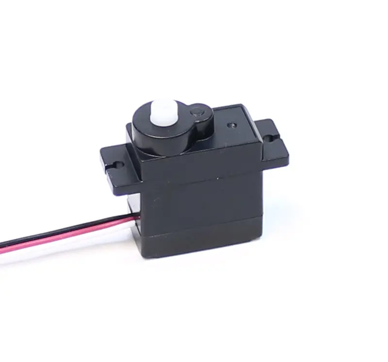 Rage R/C - 9G Replacement Servo: Super Cub 750 1