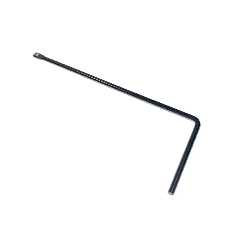 Rage R/C - Backstay Crane; Eclipse 650 1