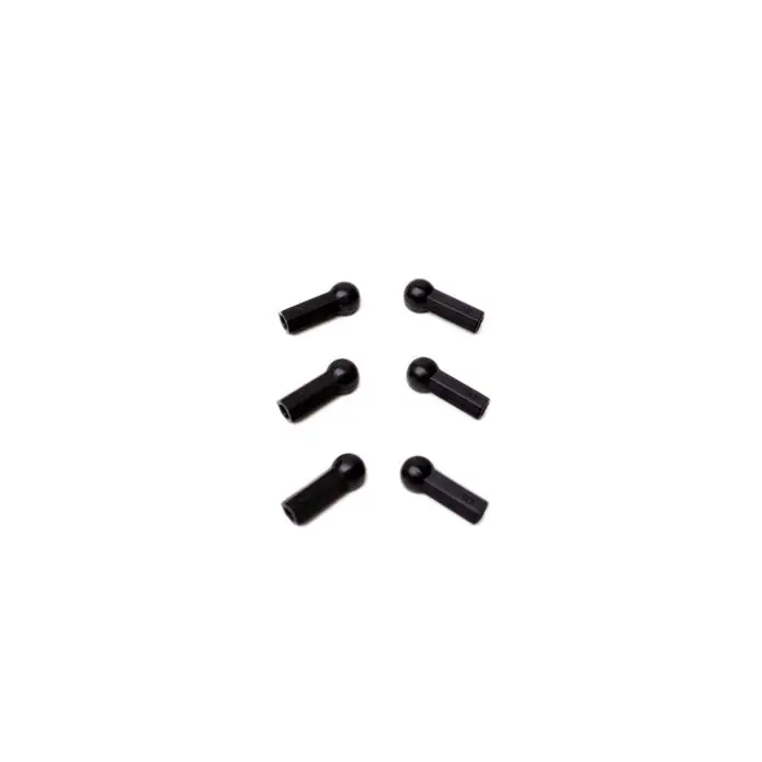 Rage R/C - Ball Cup Set: R10st 1