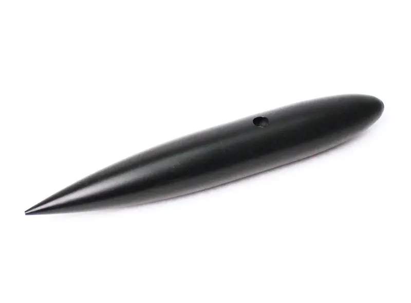 Rage R/C - Ballast (Zinc): Eclipse 1