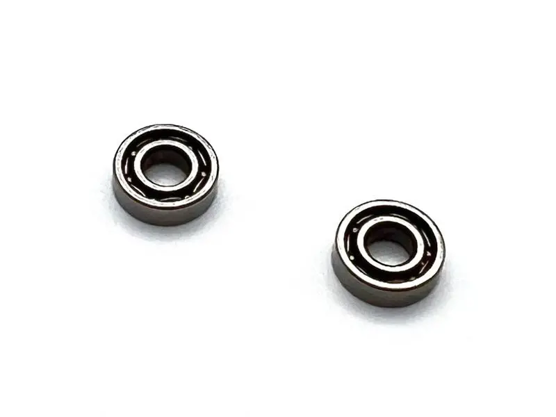 Rage R/C - Bearing Set; Volitar 1