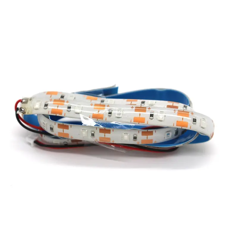 Rage R/C - Blue Led Light Strip, Lightwave 1
