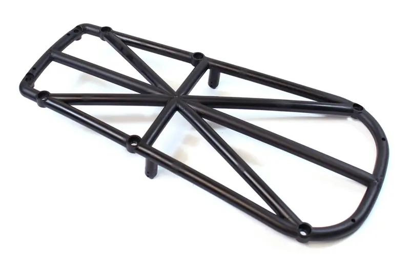 Rage R/C - Body Roof Cage, For Rzx 1