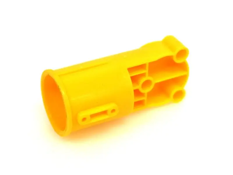 Rage R/C - Boom Connection Sleeve; Imager 390 1