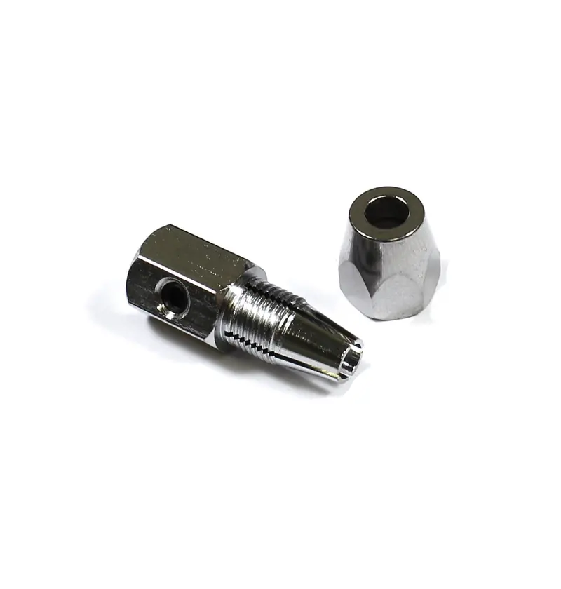 Rage R/C - Brushless Motor Coupler; Velocity 800 Bl 1