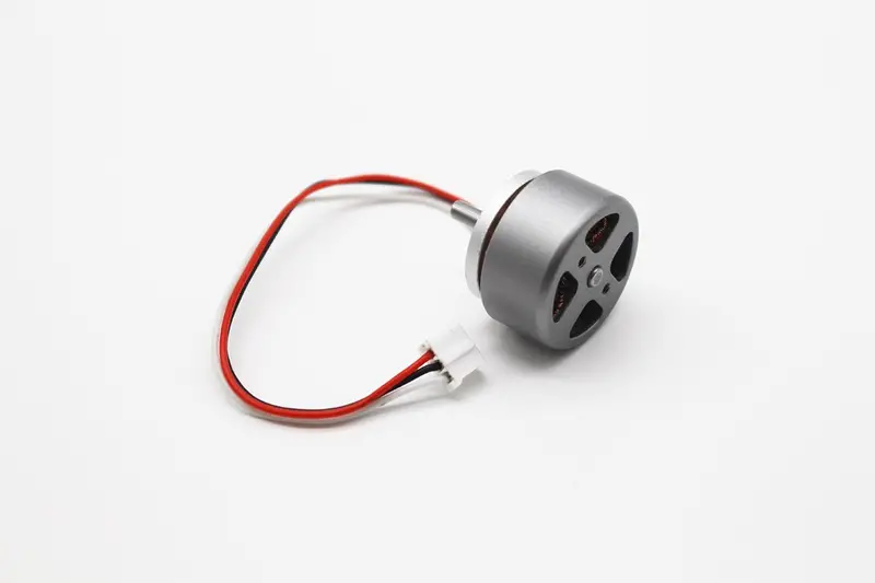Rage R/C - Brushless Motor; F4u Bl 1