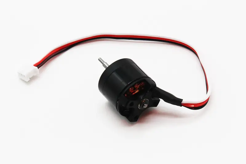 Rage R/C - Brushless Motor; P-51D Bl 1