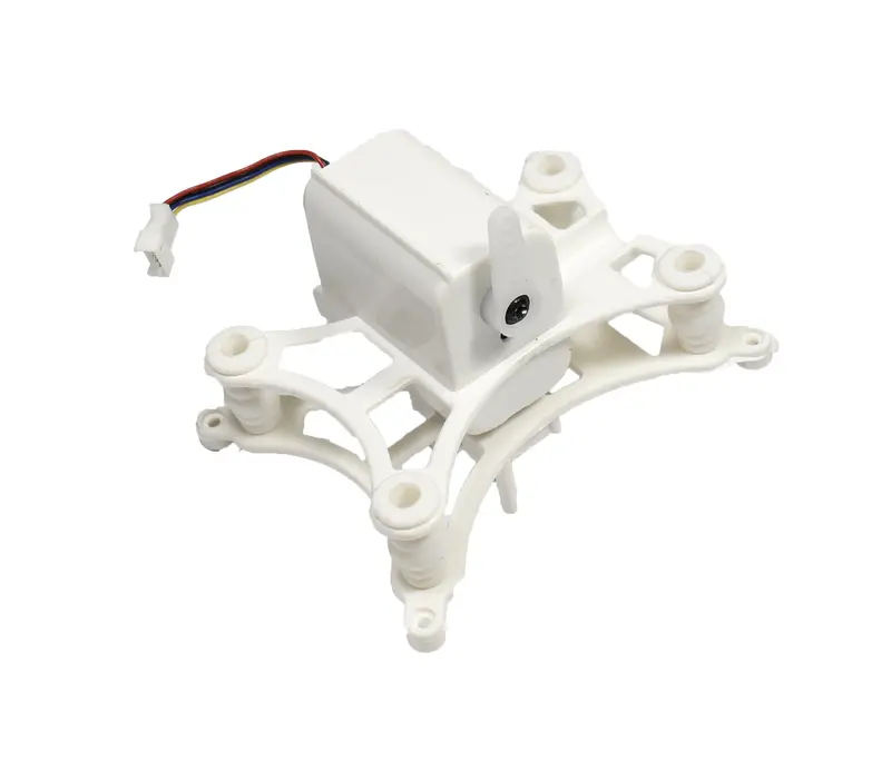 Rage R/C - Camera Mount And Gimbal; Imager 390 1
